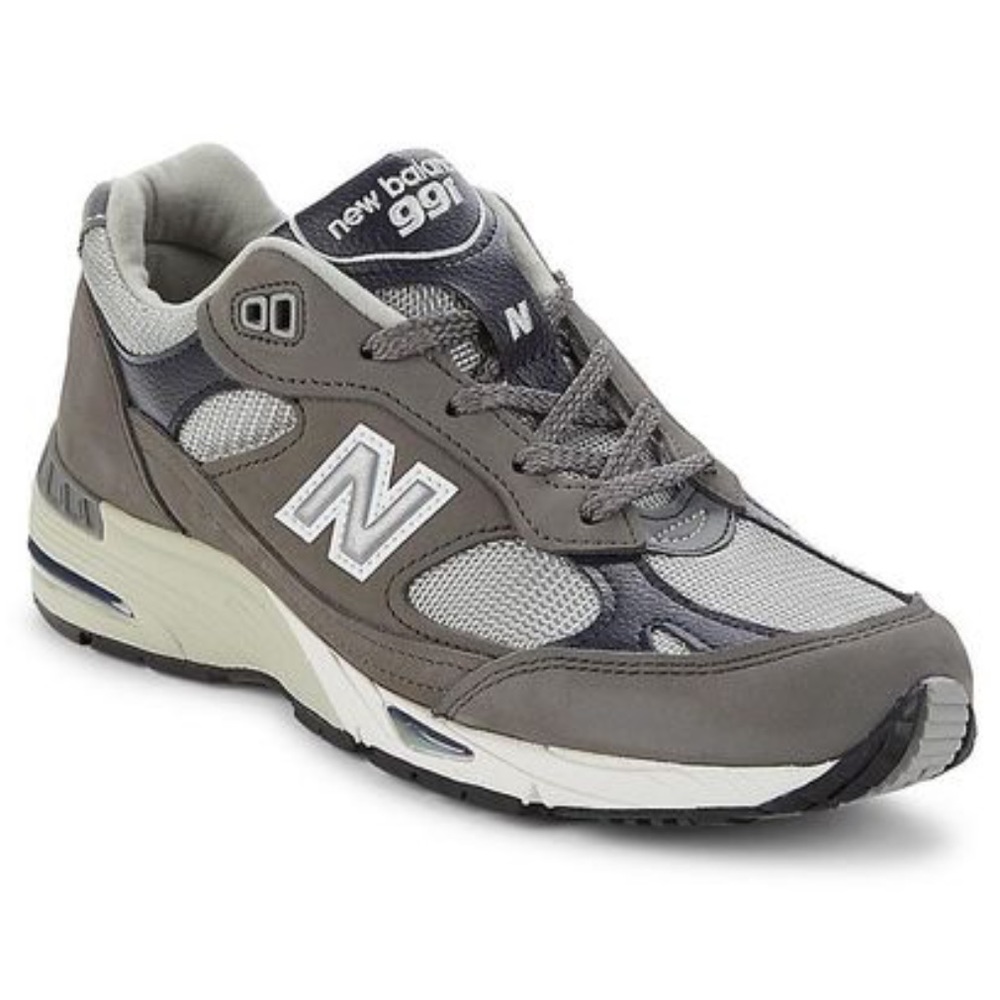 New Balance 991 V1 Made in UK